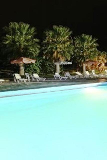 Rhodian Sun Hotel Paradisi  Bagian luar foto